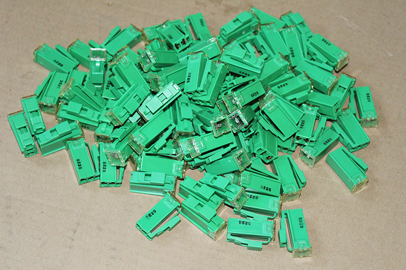 30A保险