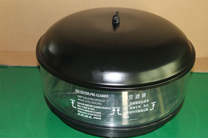 预滤器
