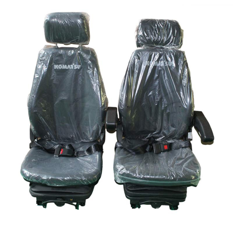 小松座椅-SEAT